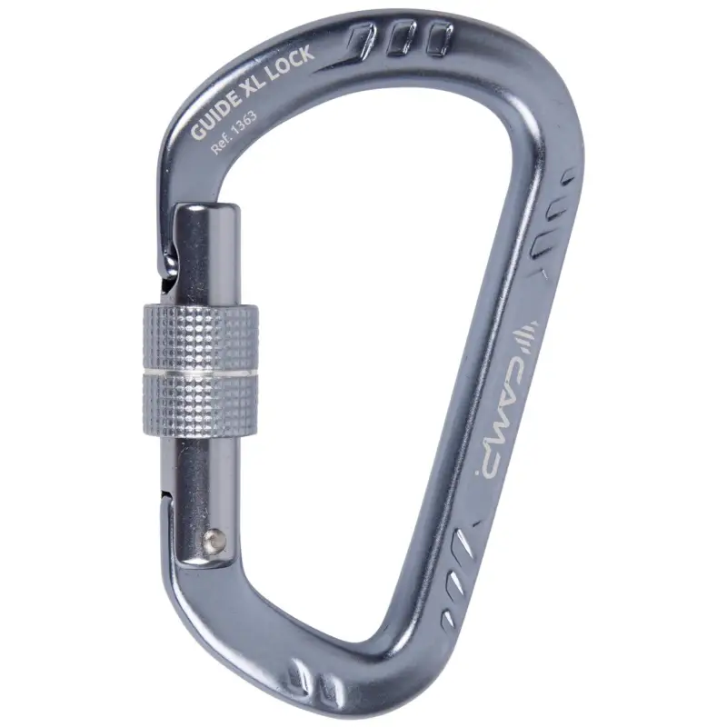 Camp Guide Xl Lock Aktuální