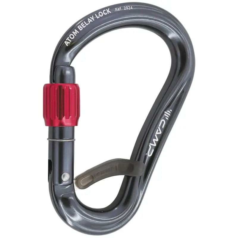 Odeslání Ihned Camp Atom Belay Lock