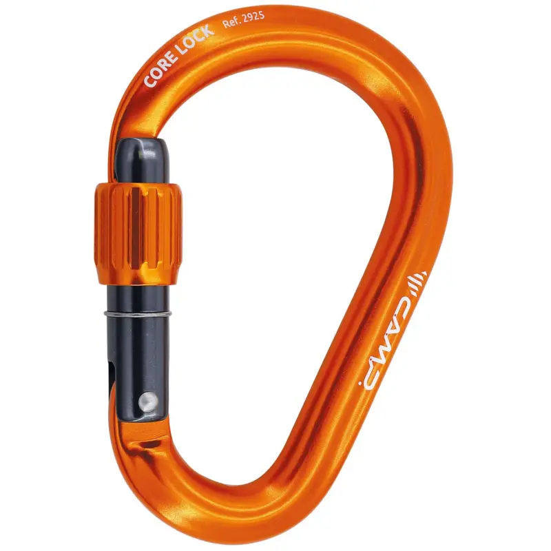 Camp Core Lock Novinka