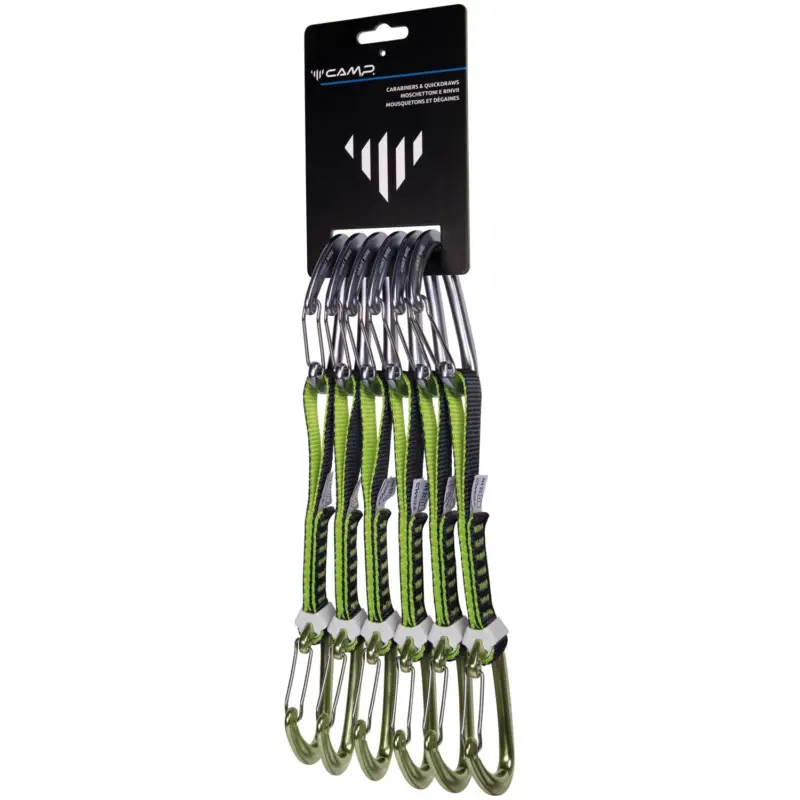 Camp Orbit Wire Express Ks 18 Cm 6 Pack Nízká Cena