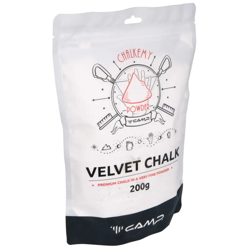 Camp Velvet Chalk 200 G Originální