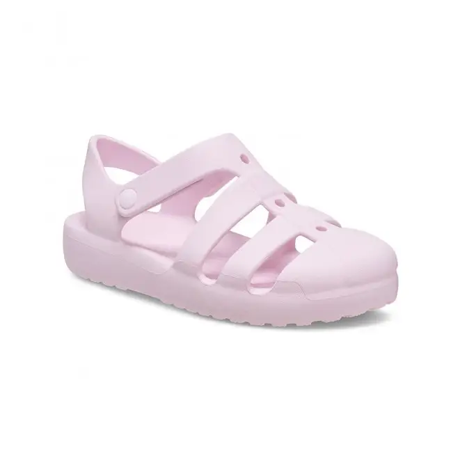 Crocs Classic Fisherman Pink Milk Odeslání Ihned