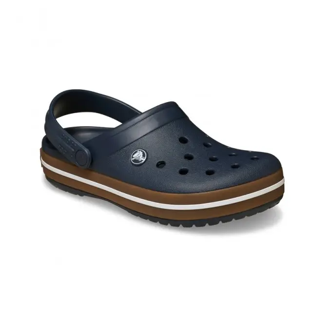 Crocs Crocband Gum Clog Zlevněný