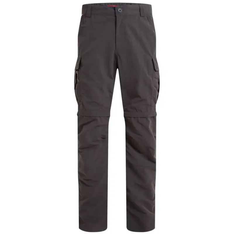 Bezpečná Platba Craghoppers NosiLife Convertible Cargo Trousers III