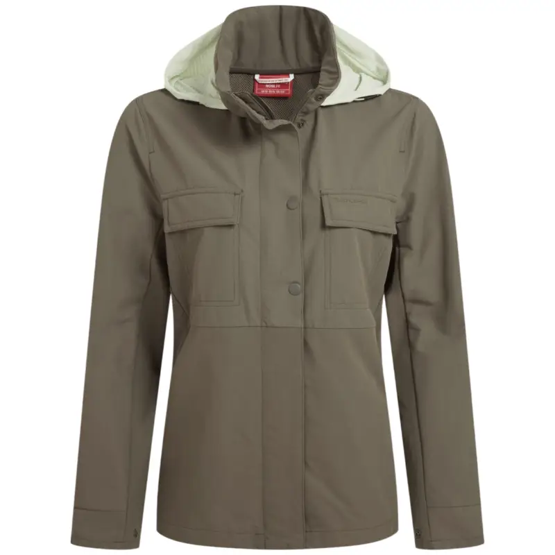 Craghoppers NosiLife Farah Jacket Omezená Nabídka