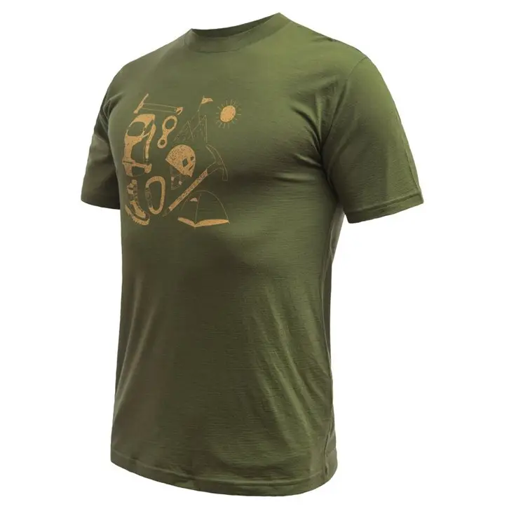 Poslední Šance Sensor Merino Active Hiking