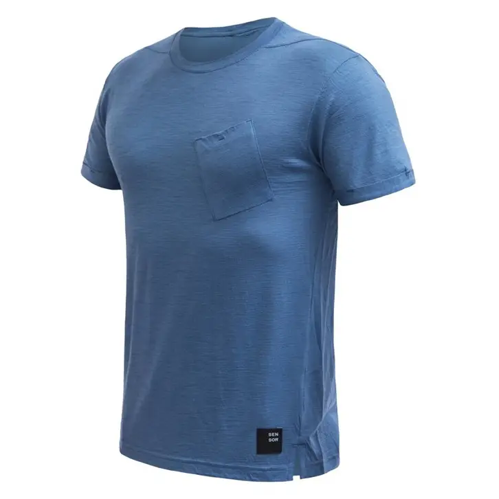 Hit Sezóny Sensor Merino Air Traveller