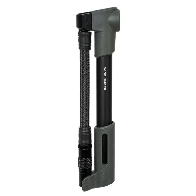 Dokud Zásoby Vydrží Topeak Nano Shock
