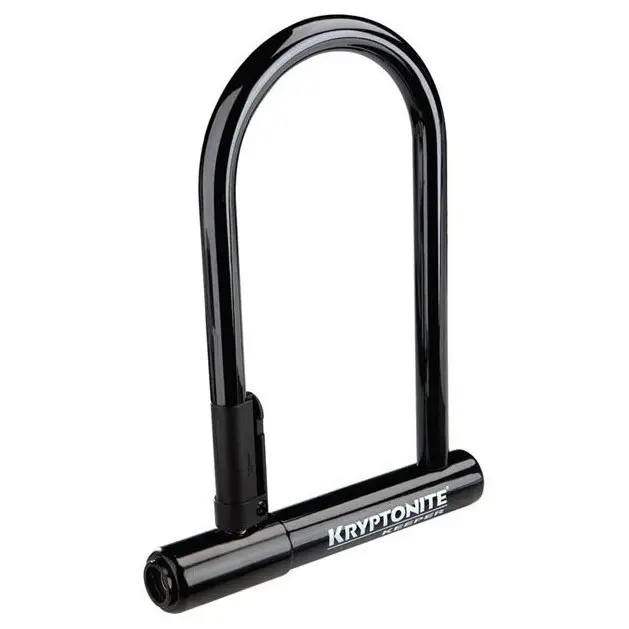 Kryptonite Keeper 12 Standard w/bracket Finální Výprodej