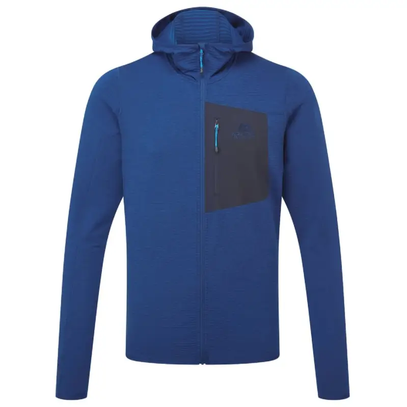 Mountain Equipment Lumiko Hooded Jacket Akční Cena