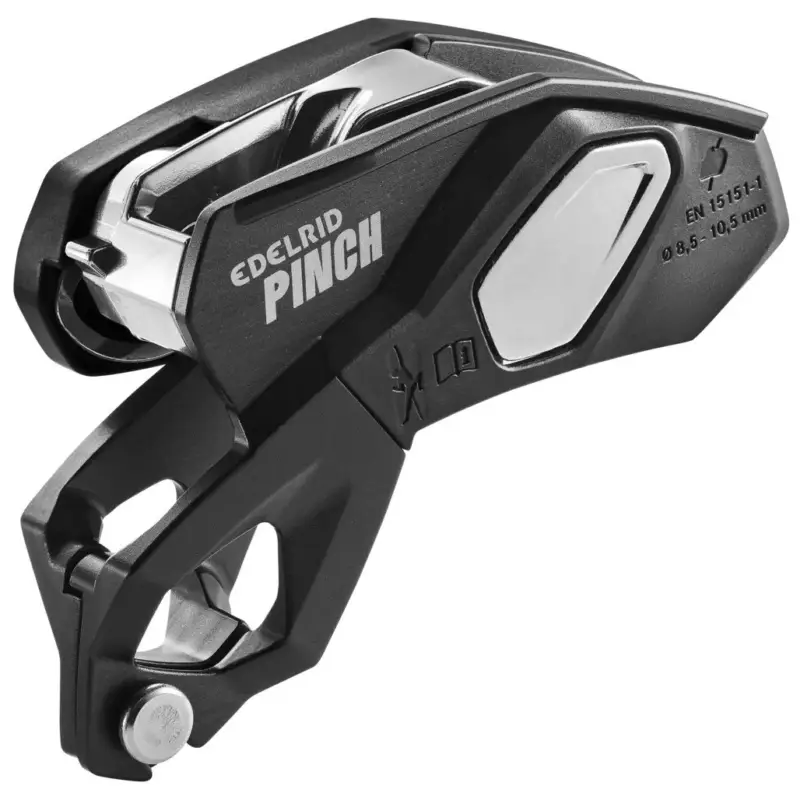 Edelrid Pinch (night) Bezpečná Platba