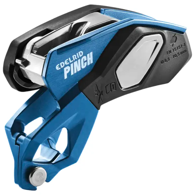 Edelrid Pinch (blue-night) Objednat Nyní