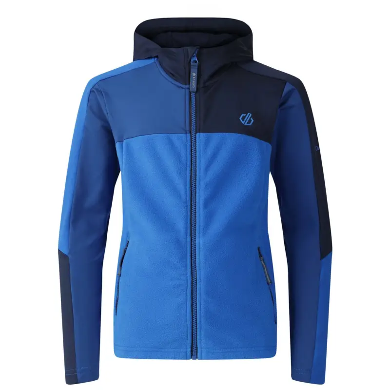 Dare 2b Thriving IV Stretch Midlayer Oxford Blue Bezpečná Platba