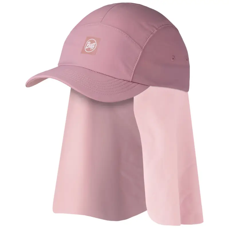 Must-Have Buff Desert Cap Kids
