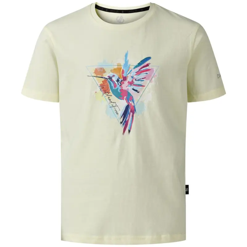 Akční Cena Dare 2b Trailbazer III Tee Wax Yellow