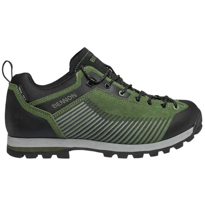 Bennon PEAK Khaki Low Horká Nabídka