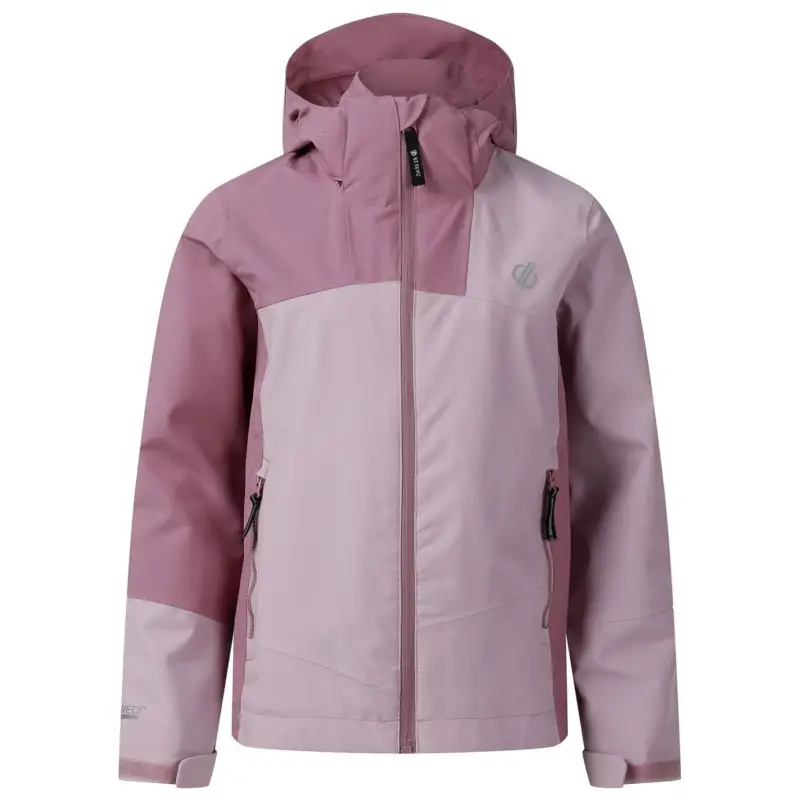Dare 2b Explore III Jacket Mauve /Orchd Speciální Cena