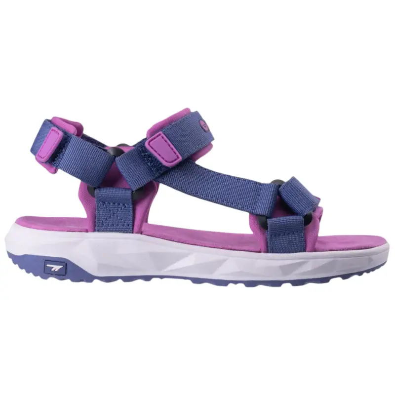 Novinka Hi-Tec Torec Jrg
