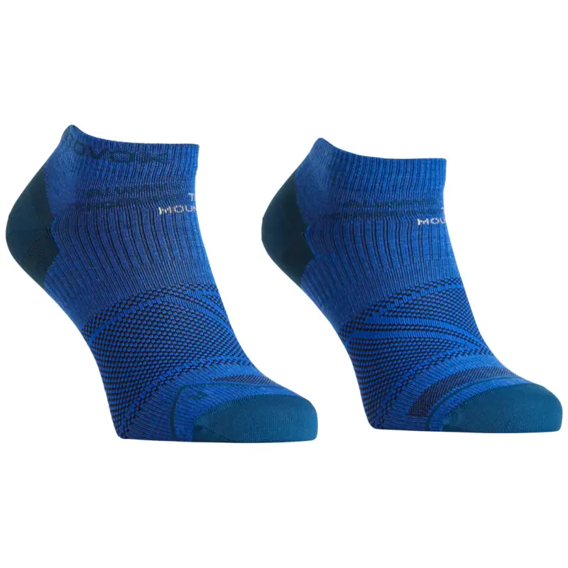 Ortovox Alpine Light Low Socks Nízká Cena