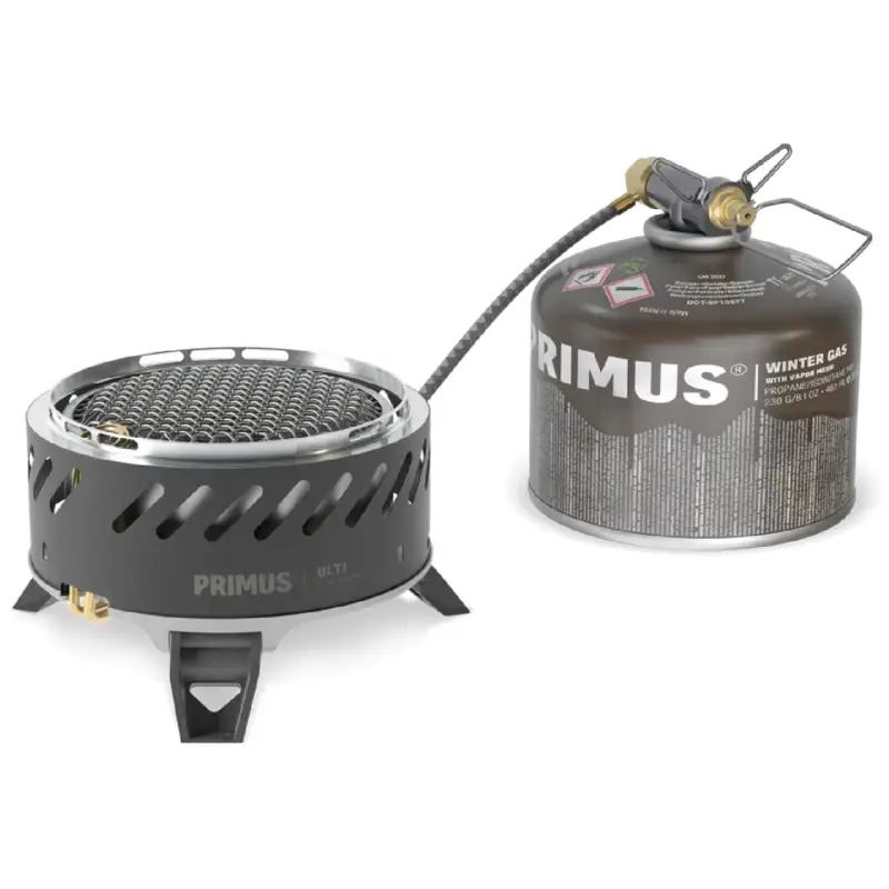 Primus Ulti Stove System 1.0 Levný