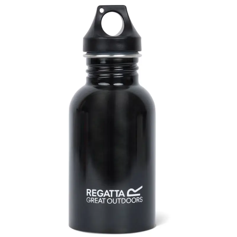 Novinka Regatta Stainless Streel Bottle 0.5L