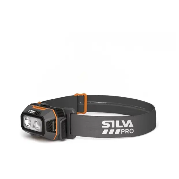 Poslední Šance Silva Rough Light 700
