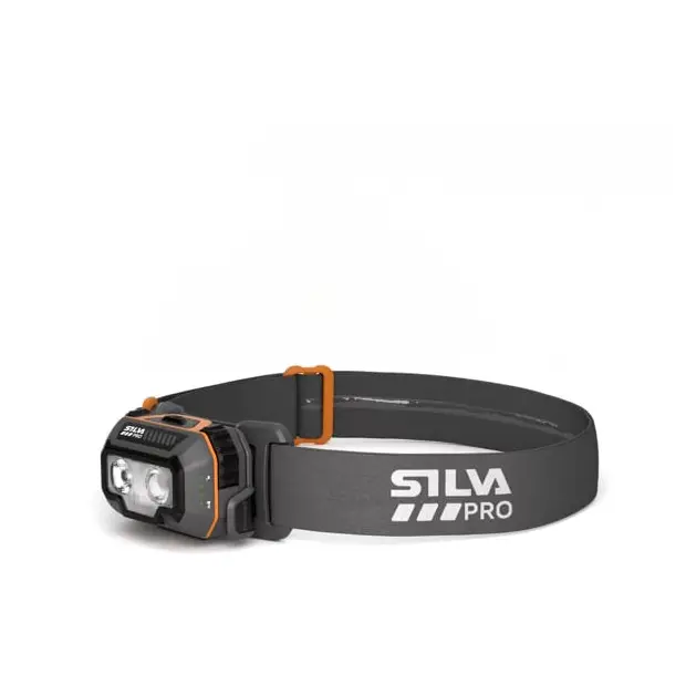 Nejlepší Cena Silva Smart Light 500 Hybrid