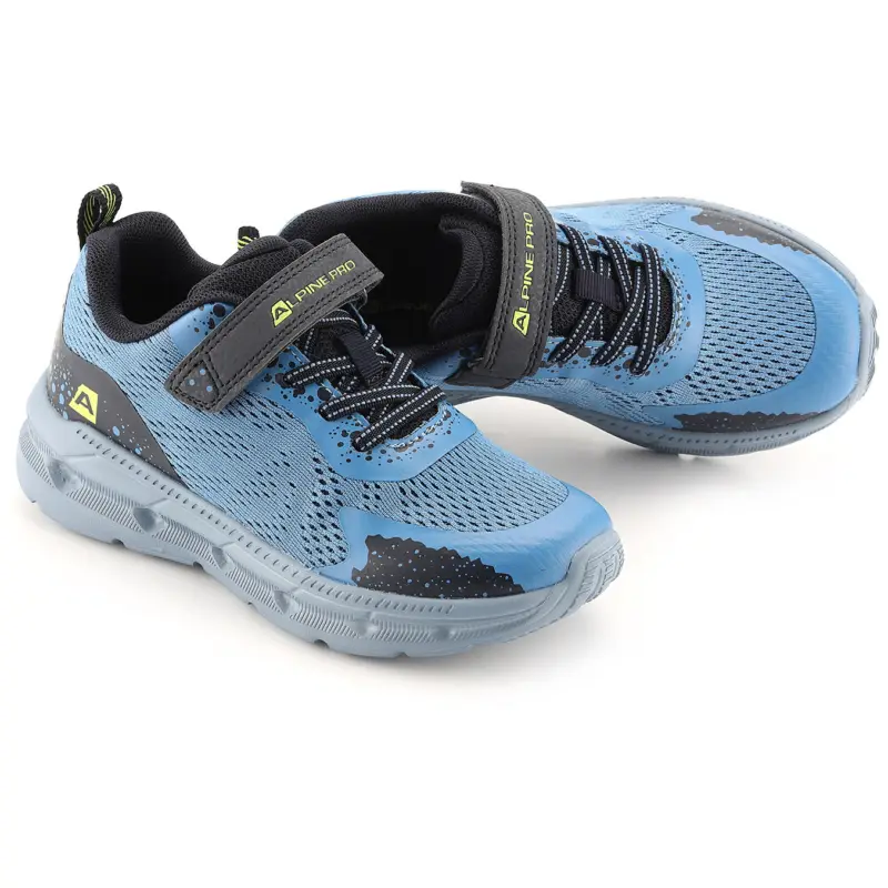 Alpine Pro Erego Blue Must-Have