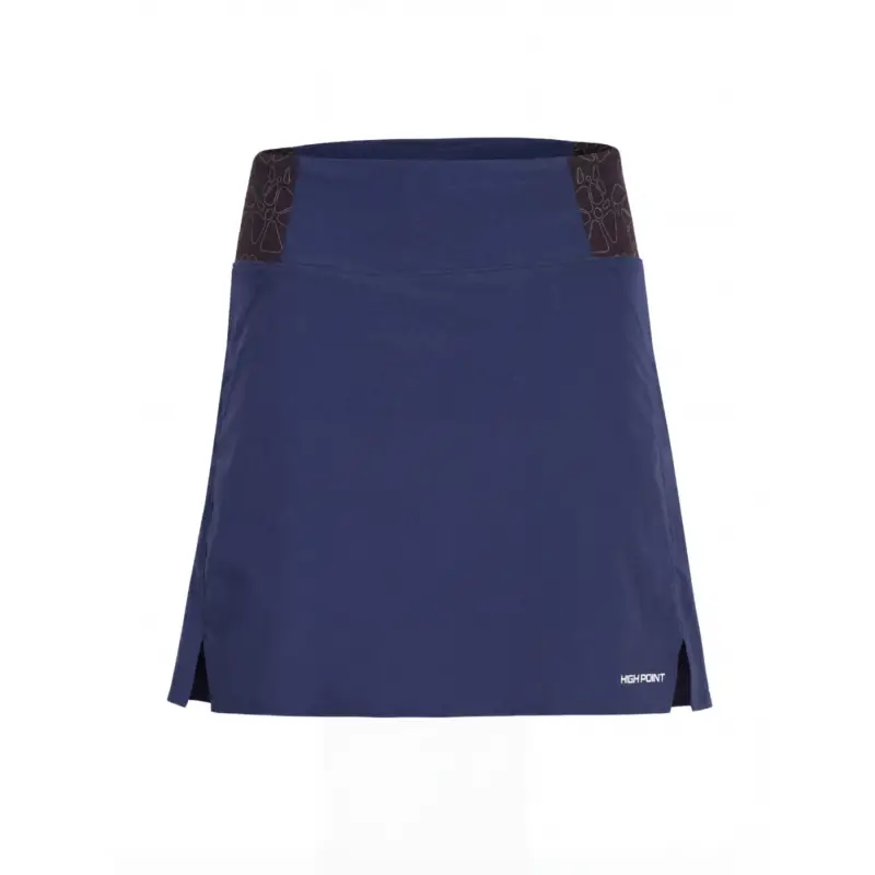 High Point Play 2.0 Skirt Vrácení Zdarma