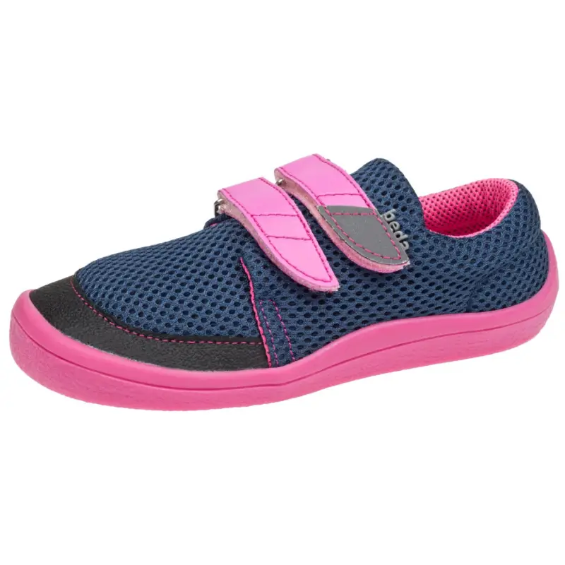 Beda Blueberry Dark Blue Pink Nejlepší Volba