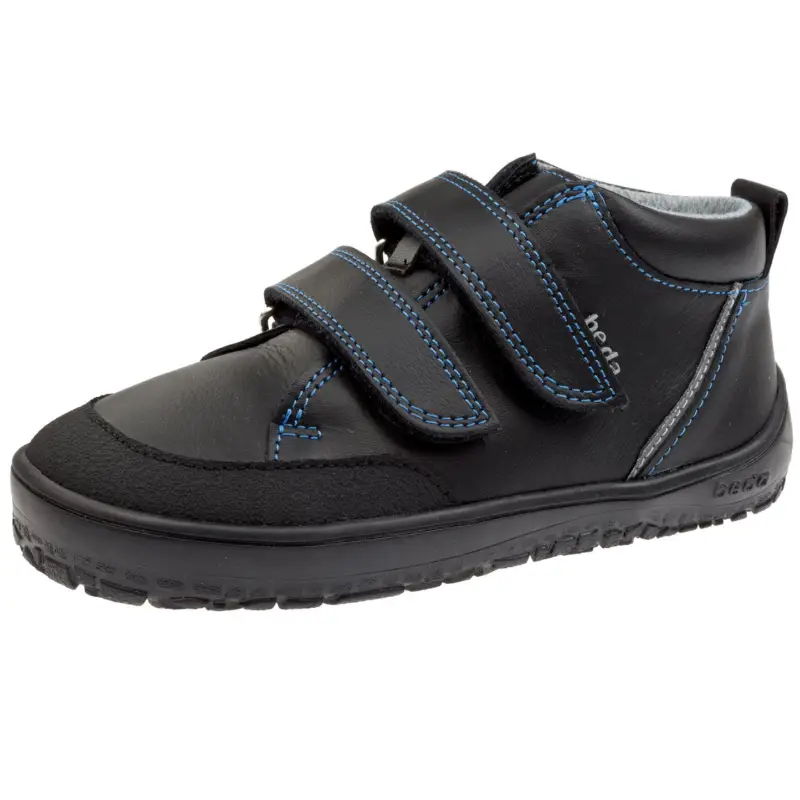 Beda Dan Black Blue Expresní Doručení