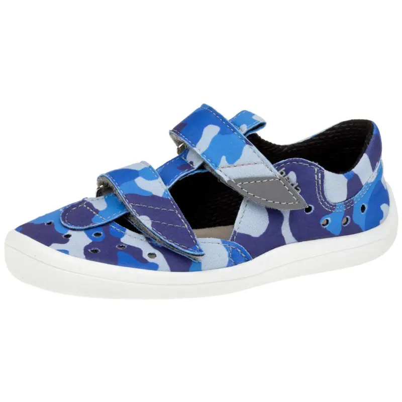 Pouze Dnes Beda Military Blue