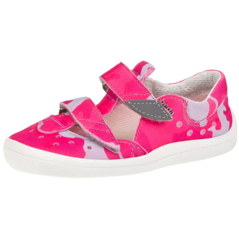 Beda Military Pink Bezpečná Platba
