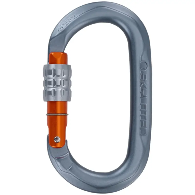 Skylotec Obx SG (screw gate) Výprodej