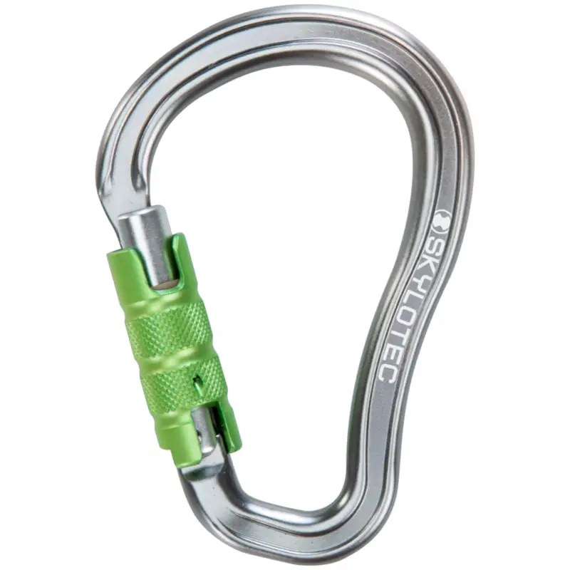 Skylotec Axis HMS TG (triplex gate) Cenová Bomba