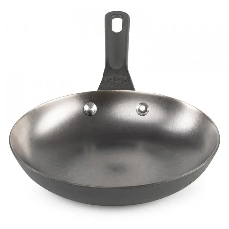 Nová Kolekce GSI Outdoors Guidecast Frying Pan 305 mm