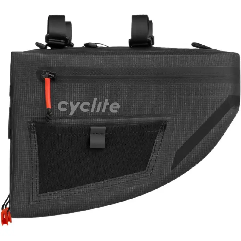 Hit Sezóny Cyclite Handle Bar Aero Bag / 02