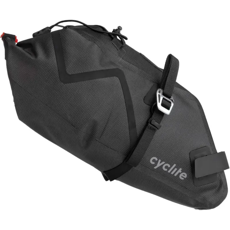 Cyclite Saddle Bag Small / 02 Autentický