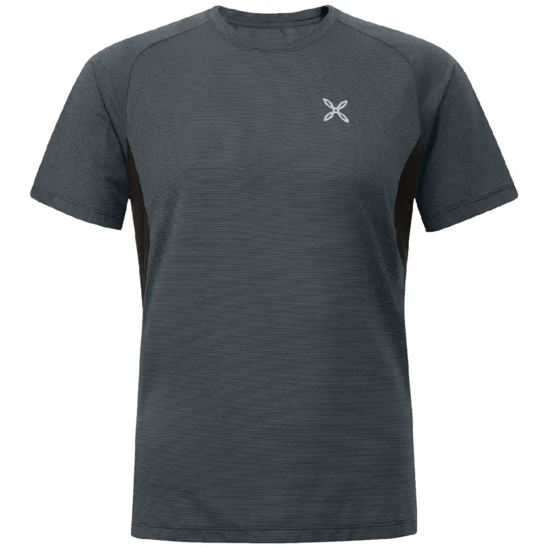 Jen Po Omezenou Doba Montura Rise T-Shirt