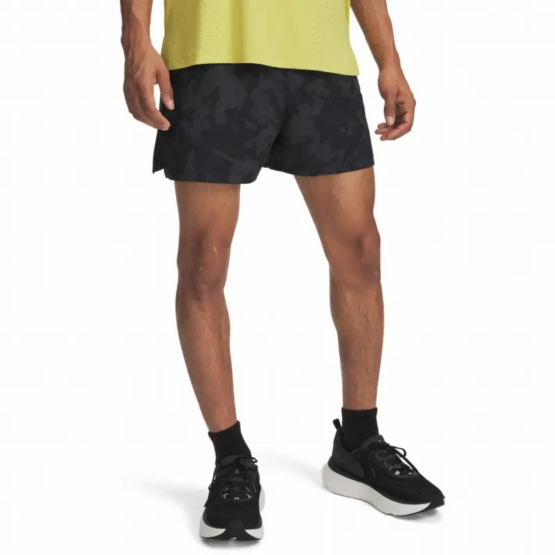 Vrácení Zdarma Under Armour Launch Pro 7in Prtd Short