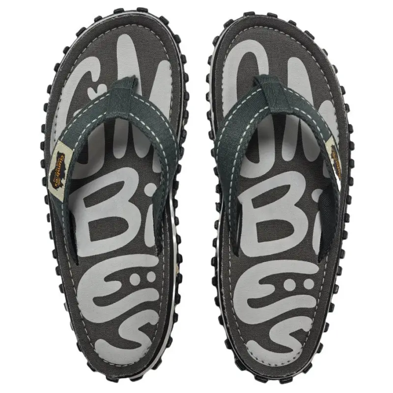 Gumbies Islander Urban Grey Nejprodávanější