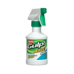 Nejprodávanější GULP Sprej Nightcrawler (rousnice) 237ml