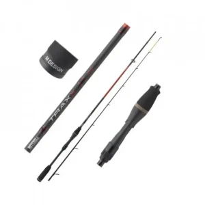 Přívlačový prut Mitchell Traxx Rz Spin Drop Shot 2,10m 5-18g Tovární Cena