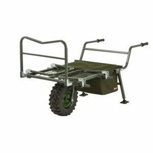 Vozík JRC Cocoon 2G Barrow Wide Wheel Přímo Od Výrobce