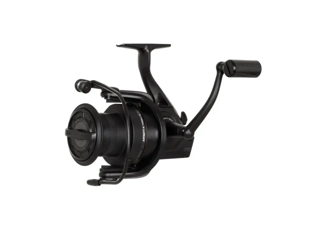 Nejlepší Cena Naviják s přední brzdou Penn Affinity II 7000 LC Custom Carbon