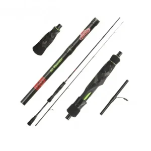 Koupit Online Přívlačový prut Berkley Urban Allrounder 2,20m 7-24g