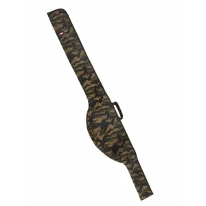 Pouzdro na 1 prut JRC Rova Camo Rod Sleeve 12FT Oblíbený