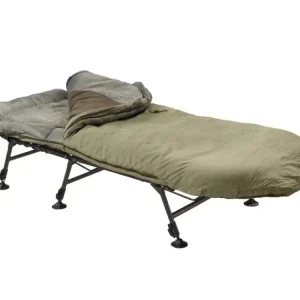 Sezónní Sleva Spací pytel JRC Cocoon 5 Seasons Sleeping Bag Wide