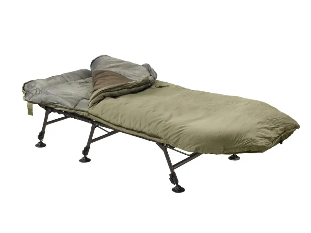Sezónní Sleva Spací pytel JRC Cocoon 5 Seasons Sleeping Bag Wide