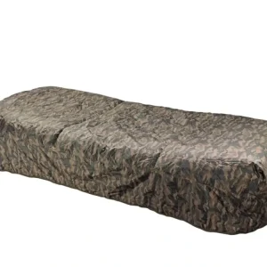 Sleva Přehoz na spacák JRC Rova Camo Sleeping Bag Cover Wide